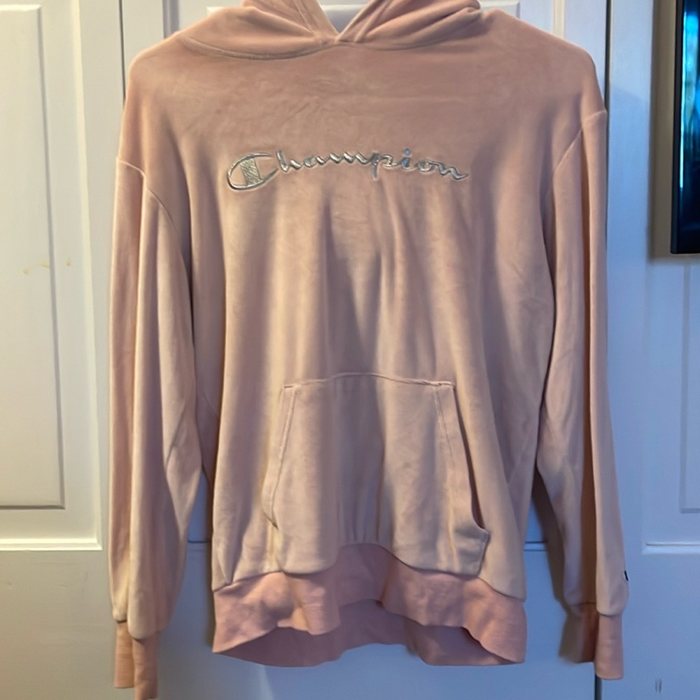 Girls champion set